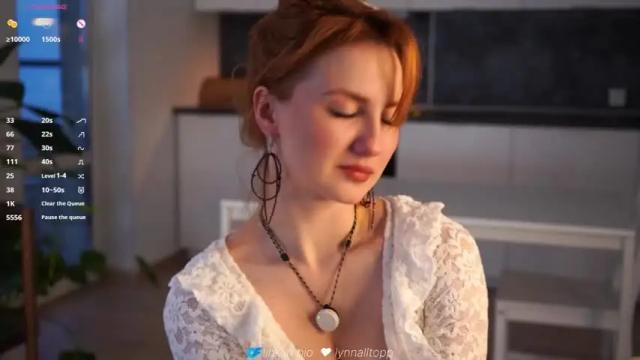 Image 2 of lynnalltop Stream on Chaturbate on 1 month ago