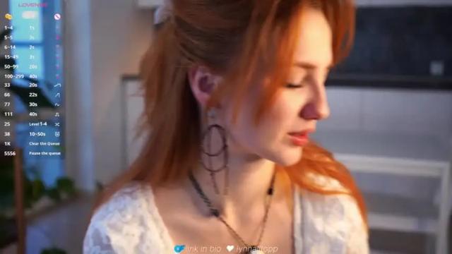 Thumbnail 2, lynnalltop's Stream at Chaturbate, 22 days ago