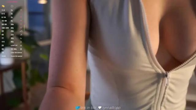 Image 3 of lynnalltop Stream on Chaturbate on 1 month ago