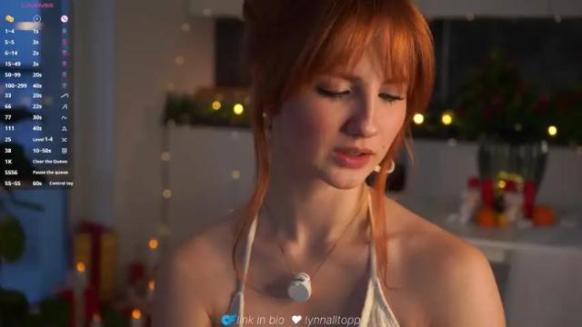 Image 3 of lynnalltop Stream on Chaturbate on 23 days ago