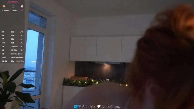 Thumbnail 2, lynnalltop's Stream at Chaturbate, 13 days ago