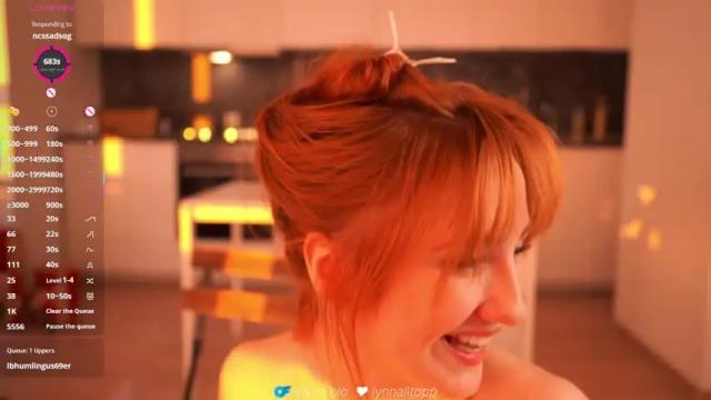 Thumbnail 3, lynnalltop's Stream at Chaturbate, 1 day ago