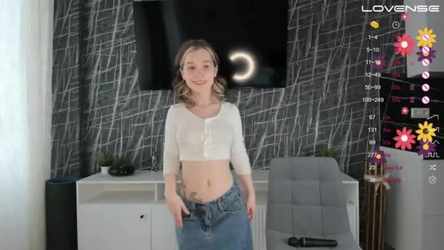 Image 6 of lynnatlee Stream on Chaturbate on 5 months ago