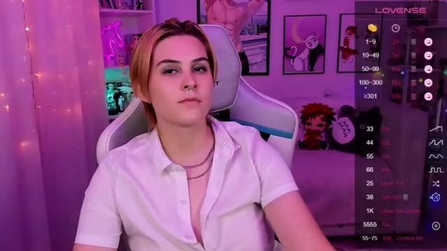 Image 6 of lynnedawson Stream on Chaturbate on 19 months ago