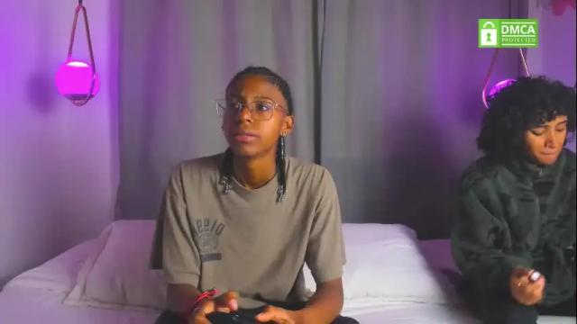 Thumbnail 2, lynx_sun's Stream at Chaturbate, 1 month ago