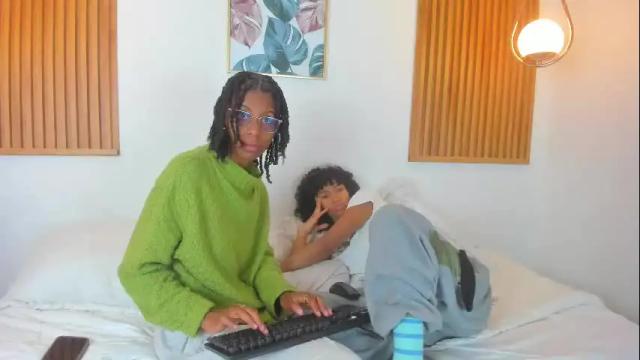 Thumbnail 1, lynx_sun's Stream at Chaturbate, 13 days ago