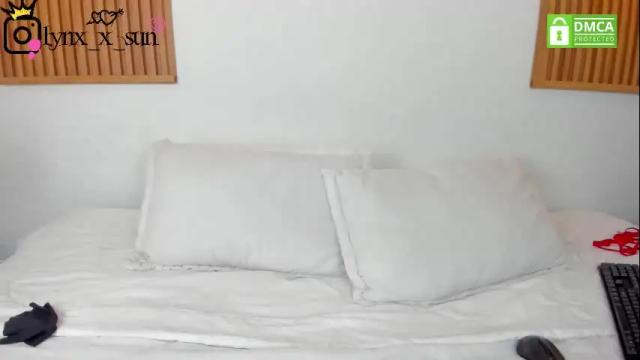 Image 8 of lynx_sun Stream on Chaturbate on 7 months ago