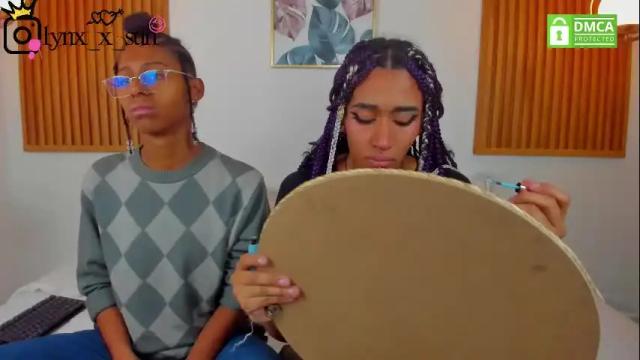 Image 3 of lynx_sun Stream on Chaturbate on 6 months ago