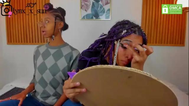 Image 4 of lynx_sun Stream on Chaturbate on 6 months ago