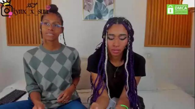 Image 6 of lynx_sun Stream on Chaturbate on 6 months ago