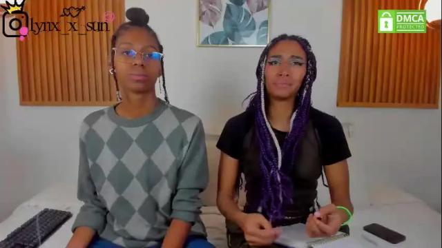 Image 8 of lynx_sun Stream on Chaturbate on 6 months ago