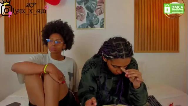 Image 12 of lynx_sun Stream on Chaturbate on 6 months ago