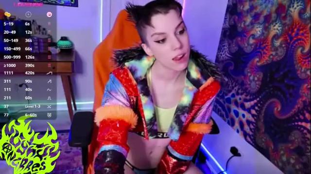 Thumbnail 3, lynxanarres's Stream at Chaturbate, 1 month ago