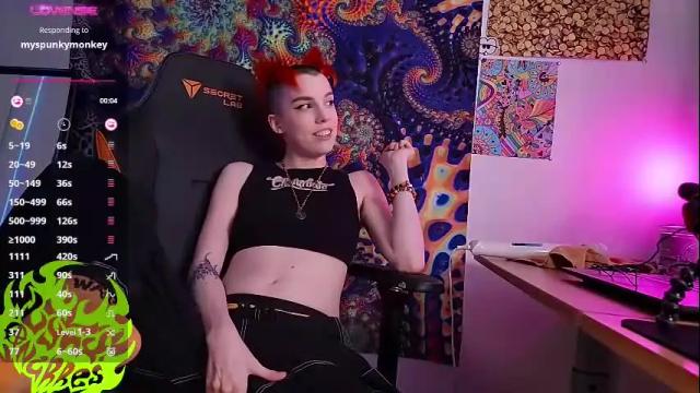 Thumbnail 3, lynxanarres's Stream at Chaturbate, 20 days ago