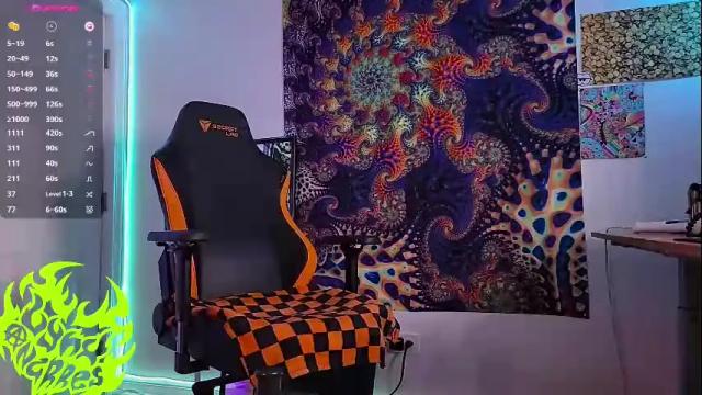 Thumbnail 1, lynxanarres's Stream at Chaturbate, 6 days ago