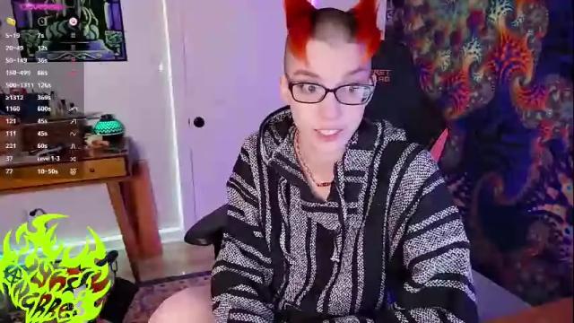 Thumbnail 1, lynxanarres's Stream at Chaturbate, 3 days ago