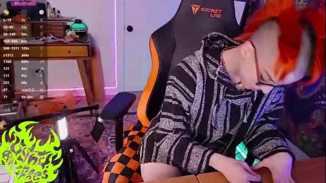 Image 10 of lynxanarres Stream on Chaturbate on 4 days ago