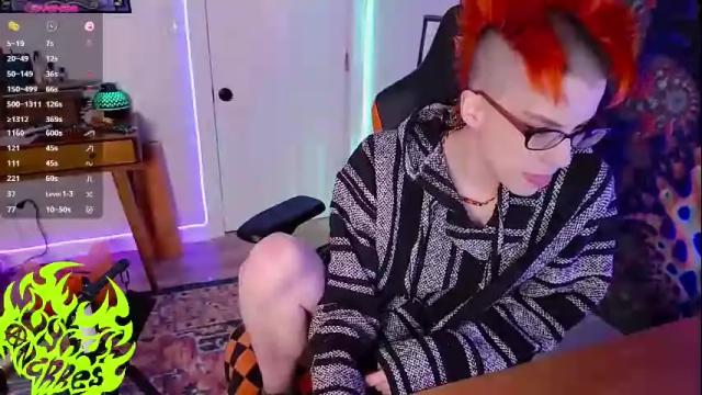 Image 7 of lynxanarres Stream on Chaturbate on 4 days ago