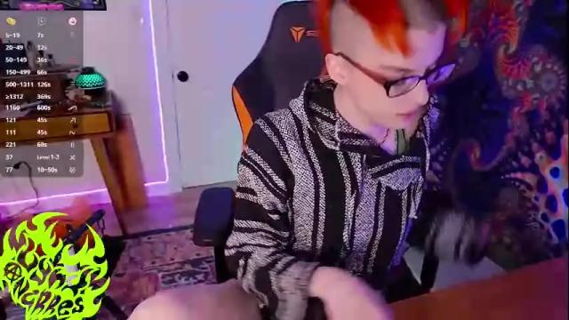 Image 8 of lynxanarres Stream on Chaturbate on 4 days ago