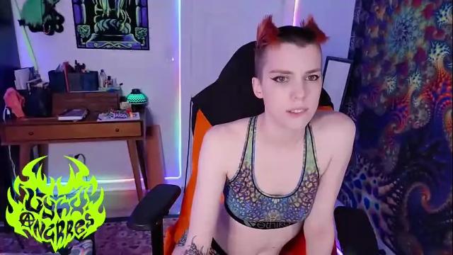 Image 10 of lynxanarres Stream on Chaturbate on 29 days ago