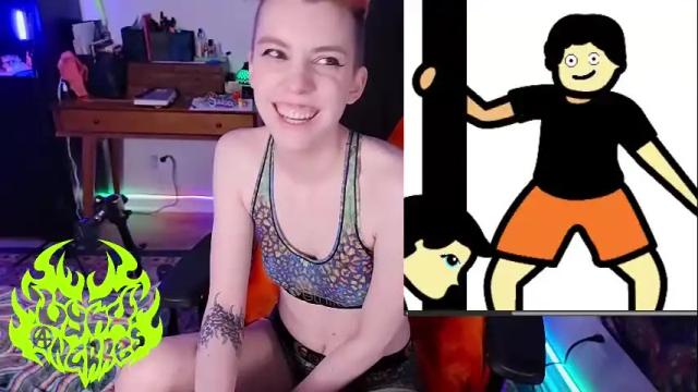 Image 6 of lynxanarres Stream on Chaturbate on 29 days ago