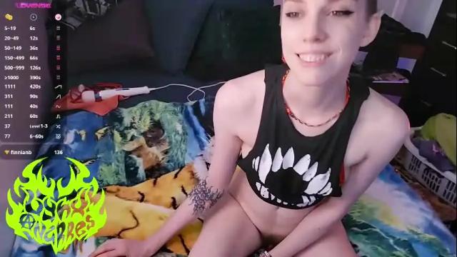 Image 11 of lynxanarres Stream on Chaturbate on 27 days ago