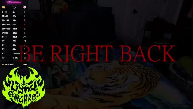 Image 4 of lynxanarres Stream on Chaturbate on 27 days ago
