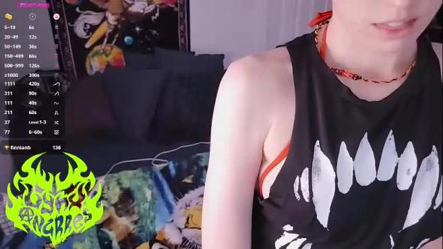 Image 6 of lynxanarres Stream on Chaturbate on 27 days ago
