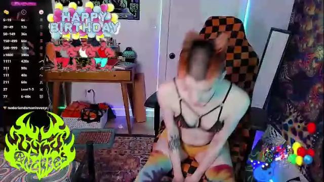 Image 11 of lynxanarres Stream on Chaturbate on 26 days ago