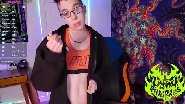 Image 11 of lynxanarres Stream on Chaturbate on 15 days ago