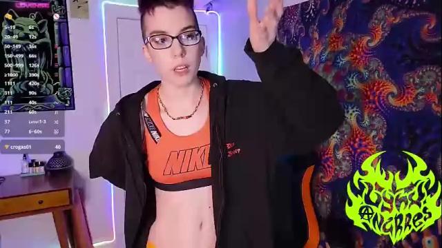 Thumbnail 3, lynxanarres's Stream at Chaturbate, 14 days ago