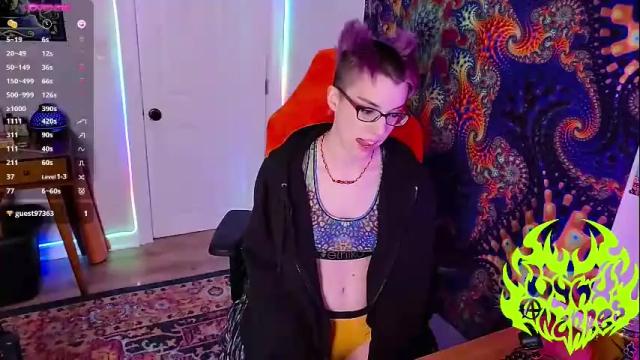 Thumbnail 2, lynxanarres's Stream at Chaturbate, 9 days ago