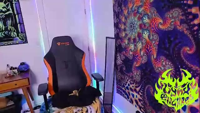 Image 10 of lynxanarres Stream on Chaturbate on 7 days ago