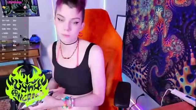 Thumbnail 1, lynxanarres's Stream at Chaturbate, 2 days ago