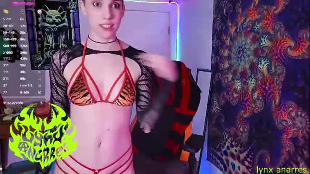 Image 2 of lynxanarres Stream on Chaturbate on 1 day ago