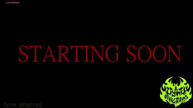 Thumbnail 1, lynxanarres's Stream at Chaturbate, 2 months ago