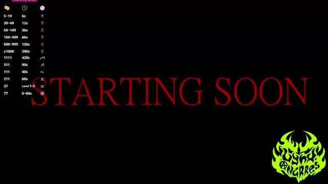 Image 8 of lynxanarres Stream on Chaturbate on 1 month ago