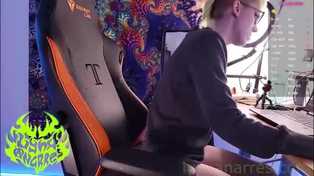 Image 2 of lynxanarres Stream on Chaturbate on 2 months ago