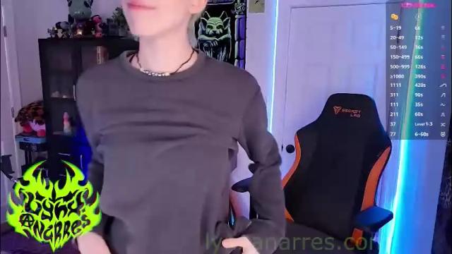 Image 3 of lynxanarres Stream on Chaturbate on 2 months ago