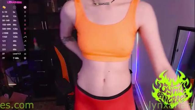 Image 6 of lynxanarres Stream on Chaturbate on 1 month ago