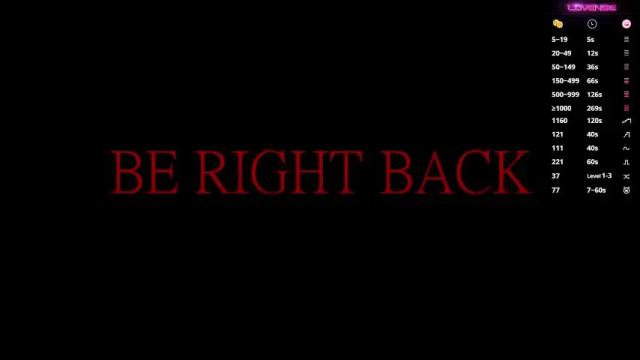 Image 12 of lynxanarres Stream on Chaturbate on 1 month ago