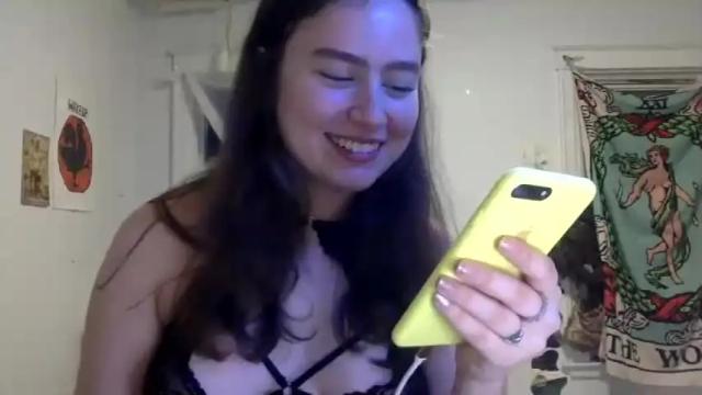 Image 10 of lynxbabe Stream on Chaturbate on 21 months ago