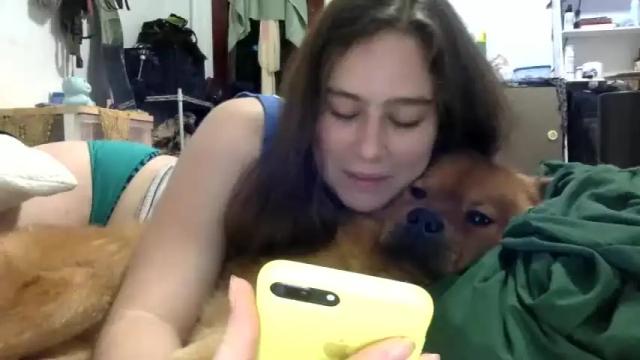 Image 12 of lynxbabe Stream on Chaturbate on 21 months ago