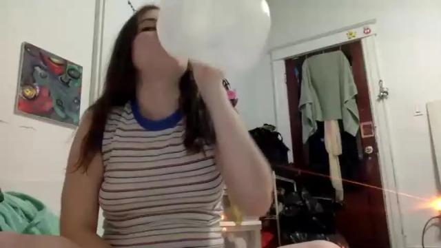 Image 8 of lynxbabe Stream on Chaturbate on 21 months ago