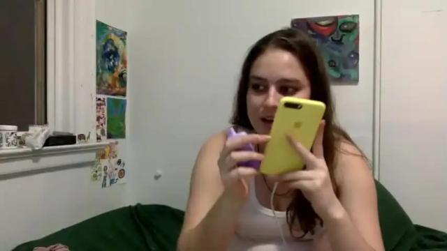 Image 7 of lynxbabe Stream on Chaturbate on 20 months ago