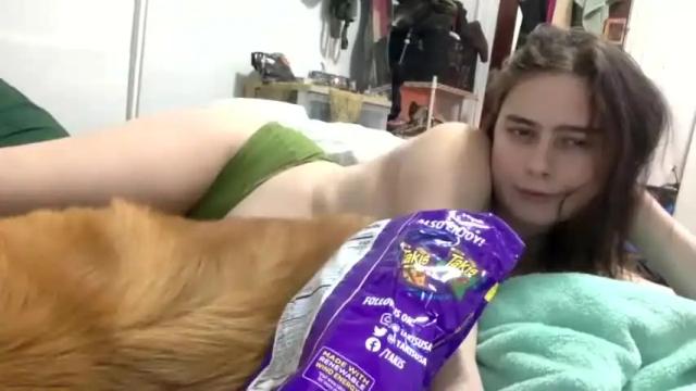 Image 12 of lynxbabe Stream on Chaturbate on 20 months ago