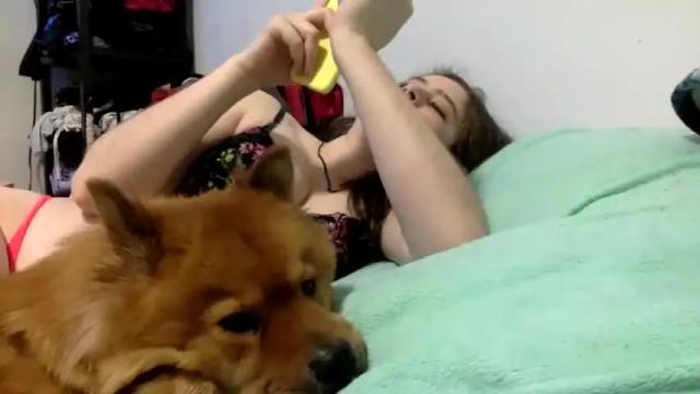 Thumbnail 3, lynxbabe's Stream at Chaturbate, 20 months ago