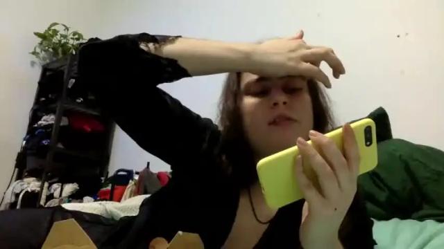 Image 2 of lynxbabe Stream on Chaturbate on 20 months ago