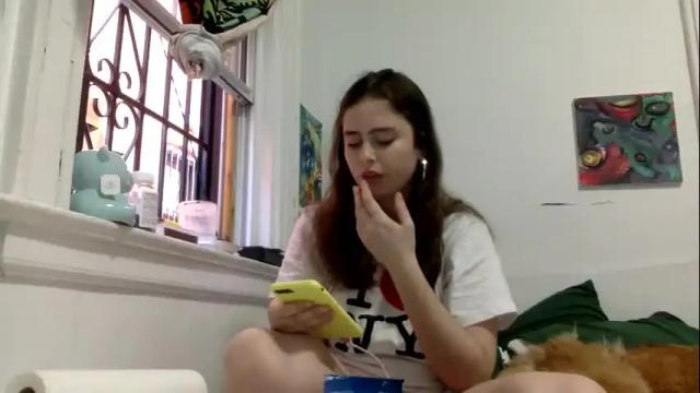 Thumbnail 2, lynxbabe's Stream at Chaturbate, 20 months ago