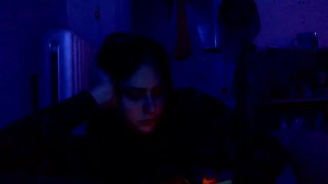 Image 3 of lynxbabe Stream on Chaturbate on 20 months ago